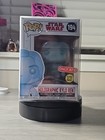Star Wars HOLOGRAFIC KYLO REN #194 Pop Glows In The Dark