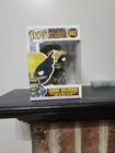 Funko Pop! Vinyl: Marvel - Zombie Wolverine #662