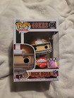Funko Pop NICK BOSA #258 Fugitive Toys Exclusive