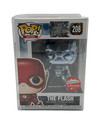 Funko Pop! DC Comics The Flash #208 Fugitive Toys Exclusive Figure - Brand New