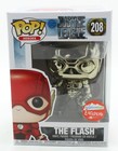 Funko Pop! - Justice League The Flash 208 Fugitive Toys - Vinyl Figure