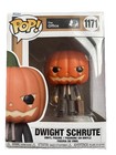 Funko Pop! Vinyl: The Office - Dwight Schrute #1171