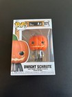 Funko Pop The Office #1171 Dwight Schrute