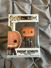 Funko Pop! Vinyl: The Office - Dwight Schrute #1171