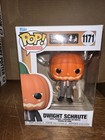Funko Pop! Vinyl: The Office - Dwight Schrute #1171