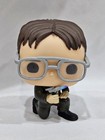 Funko Pop! The Office – Dwight Schrute with Blow Torch #1178 – Target Exclusive