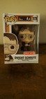 Funko Pop: The Office - Dwight Schrute (with Blow Torch) #1178 Target Exclusive