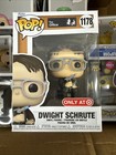 Funko Pop! Vinyl: The Office - Dwight Schrute - Target (Exclusive) #1178