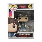 Funko Pop! Vinyl: Stranger Things - Jonathan #1459