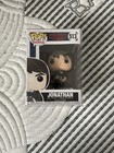 Funko Pop Stranger Things Jonathan