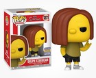 Funko Pop! The Simpsons - Dolph Starbeam #1271 Funko Winter Convention 2022