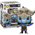 Funko Black Panther Wakanda Forever Attuma Bobblehead POP! Marvel No 1096
