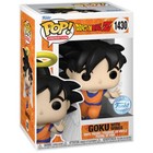 Dragon Ball Z - Goku with Wings (Special Edition) #1430 - Funko Pop! Vinyl Anime