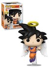 Funko POP! Animation Dragonball Z #1430 Goku With Wings - New, Mint Condition