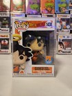 Funko Pop! Dragon Ball Z: Goku with Wings #1430 (Previews Exclusive) + Protector