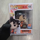 Funko POP! 1430 GOKU WITH WINGS Dragonball Z CHASE PX Limited Edition New