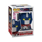 Funko Transformers POP Retro Toys Optimus Prime Vinyl Figure NEW IN STOCK