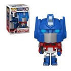 Funko POP Movies Transformers Optimus Prime Vinyl Action Figure Brand New