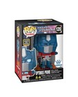 Funko Pop! Retro Toys Lights and Sounds Transformers 120 Optimus Prime