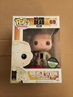 Funko Pop! The Walking Merle Dixon 69 (2013 Bloody Convention Exclusive)