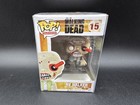 Funko Pop The Walking Dead RV Walker 15 Figure