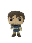 Captain Cassian Andor #139 Star Wars Funko Pop Vinyl Bobble Head Figure No Box