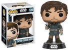 Funko Pop! Star Wars Captain Cassian Andor #139