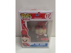Funko Pop Ad Icons Domino's The Noid Target Exclusive Vinyl Figure #17
