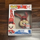 Funko Pop! Ad Icon Domino’s The Noid # 17 Target Exclusive Vinyl Figure