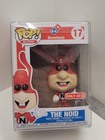 Funko Pop! Ad Icons Domino's 17 The Noid Glow In The Dark Target Exclusive New