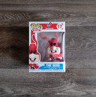 Funko Pop! Ad Icon Domino’s The Noid # 17 Target Exclusive Vinyl Figure