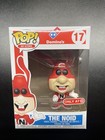 Funko Pop! Ad Icons Domino’s  #17 The Noid , Target Exclusive