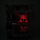 FUNKO POP THE NOID GLOW #17 AD ICONS DOMINO'S