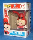 Funko Pop Ad Icon #17 The NOID Figure Target Exclusive Domino's Pizza