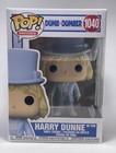 FUNKO POP! MOVIES #1040 HARRY DUNNE IN TUX DUMB & DUMBER NEW W/ PROTECTOR