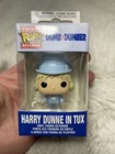 Funko - POP Keychain:Dumb & Dumber- Harry Dunne In Tux