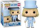 FUNKO POP DUMB AND DUMBER HARRY DUNNE IN TUX #1040 VINYL FIGURE + POP PROTECTOR