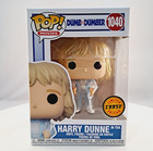 Funko POP! Movies Dumb & Dumber 1040 Harry Dunne in Tux Limited Chase Edition