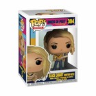 Funko - POP Heroes: Birds of Prey Black Canary Boobytrap Battle Brand New In Box