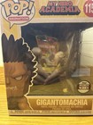 Funko POP #1150 big  Gigantomachia Specialty Series Exclusive  My Hero Academia