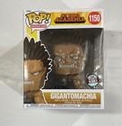 My Hero Academia Funko Pop Gigantomachia