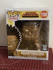 Funko Pop! My Hero Academia Gigantomachia 6" 1150