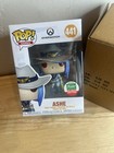 Funko Pop NEW Ashe #441-R45-197