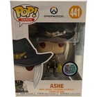Funko Pop! Vinyl: Overwatch - Ashe(First to Market) #441