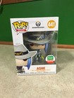 Funko POP! Games Overwatch Ashe Funko Limited Edition 441