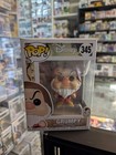 Disney Funko Pop - Grumpy - Snow White and the Seven Dwarfs - No. 345