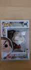 Grumpy - Snow White & The Seven Dwarfs - Funko POP! Vinyl - #345