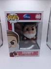 Funko Pop - Disney Store Red Box - Snow White and the Seven Dwarfs - Grumpy #46