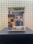 Funko Pop! Vinyl: Minecraft - Steve #316