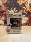 Funko Pop! Animation Peanuts Joe Cool & Woodstock #1680 With Pop Protector